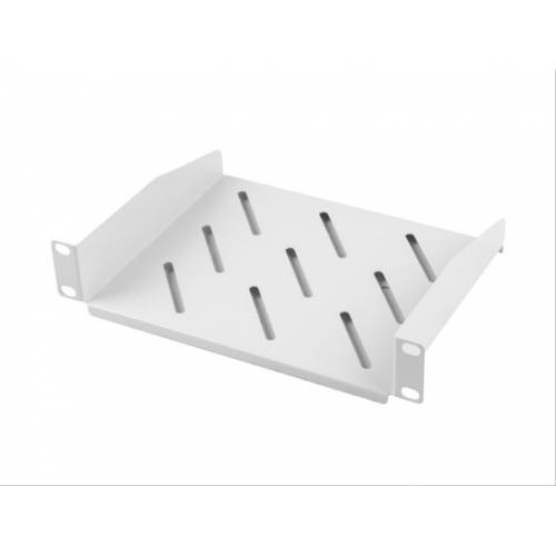 Lanberg AK-1012-S accesorio de bastidor Cajón metálico para rack