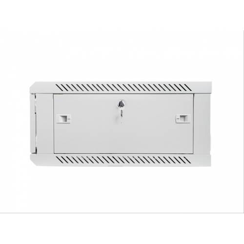 Lanberg WF01-6604-10S armario rack 4U Bastidor de pared Gris