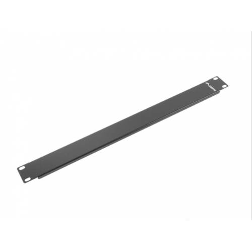 Lanberg AK-1401-B accesorio de bastidor Panel ciego