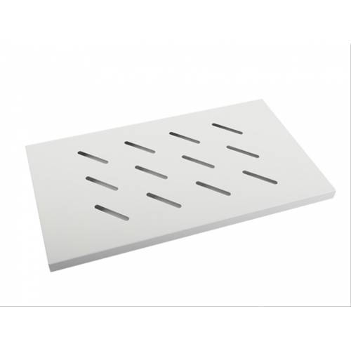 Lanberg AK-1001-S accesorio de bastidor Cajón metálico para rack