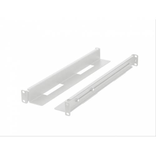 Lanberg AK-1901-S accesorio de bastidor Kit de carriles de rack