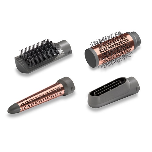 Cepillo secador moldeador Babyliss AS136E Air Style 1000 - foto 3