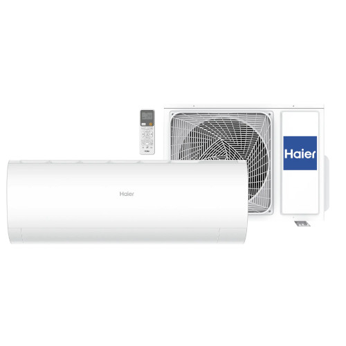 Aire Split 2322F/2666K Haier Perla Premium AS25PBBHRA Wifi Blanco A+++/A+++ - foto 2