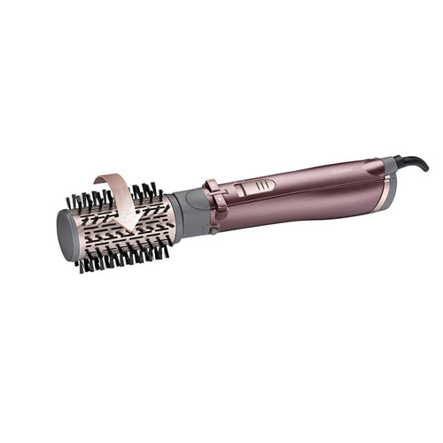 Cepillo Rotatorio Babyliss AS960E 1000W Pouch 4 accesorios - foto 3