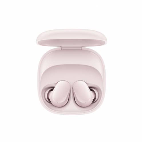 Xiaomi Redmi Buds 6 Play Auriculares Inalámbrico Dentro de oído Llamadas/Música USB Tipo C Bluetooth Rosa