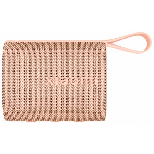 Xiaomi Sound Pocket Altavoz portátil estéreo Rosa 5 W