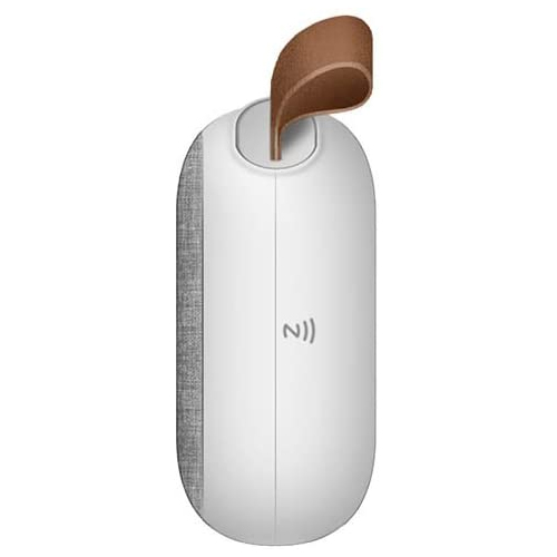 Altavoz portátil bluetooth con NFC Avenzo AV647 Gris - foto 2