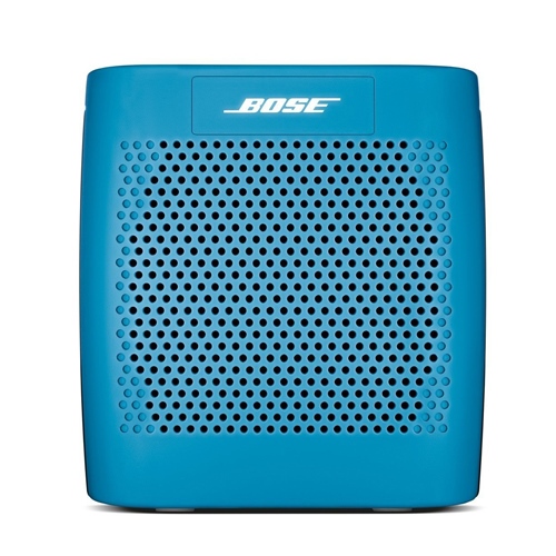 Altavoz BOSE Soundlink Azul Bluetooth
