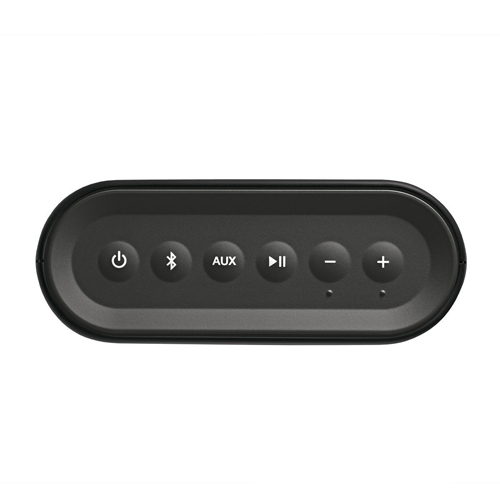 Altavoz BOSE Soundlink Azul Bluetooth - foto 3