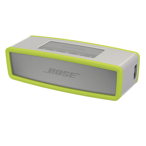 Funda BOSE Soundlink mini soft verde - foto 2