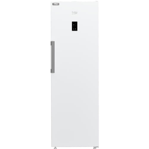 Frigorífico 1 Puerta 185x60 Beko B3RMLNE444HW Blanco Clase E