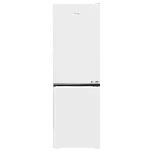 Frigorífico Combi 186,5X60 No Frost Beko B5RCNE365HW Blanco Clase D