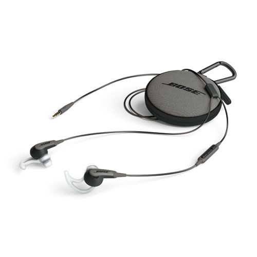 Auriculares Bose Sound Sport Iemfi ANDROID negro