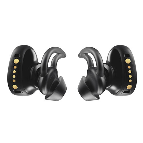 Auriculares Deportivos Bluetooth Bose Sound Sport Free Naranja - foto 3