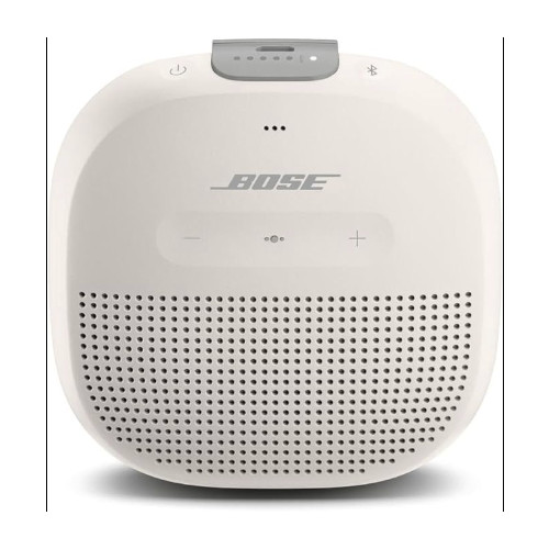 Altazo Bose Soundlink Micro Blanco