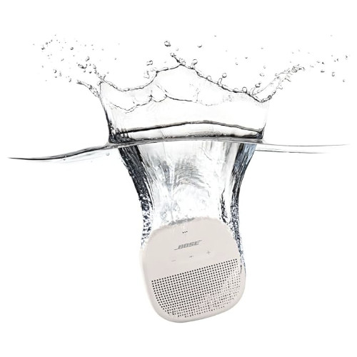 Altazo Bose Soundlink Micro Blanco - foto 2