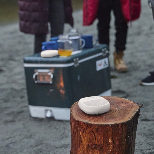 Altazo Bose Soundlink Micro Blanco - foto 3