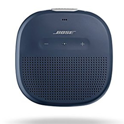 Altavoz BOSE SoundLink Micro Azul Bluetooth