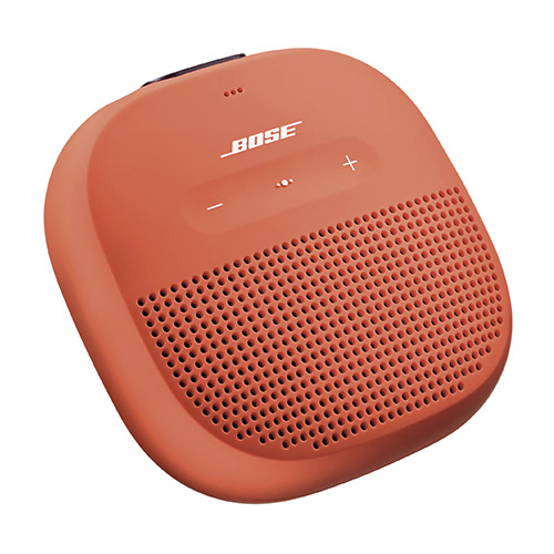 Altavoz BOSE SoundLink Micro Naranja Bluetooth - foto 2