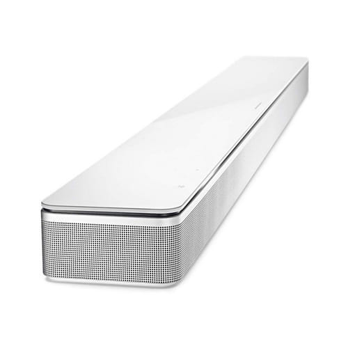 Barra de sonido Bose Soundbar 700 Blanco - foto 2