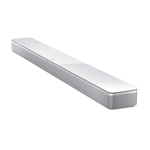 Barra de sonido Bose Soundbar 700 Blanco - foto 3