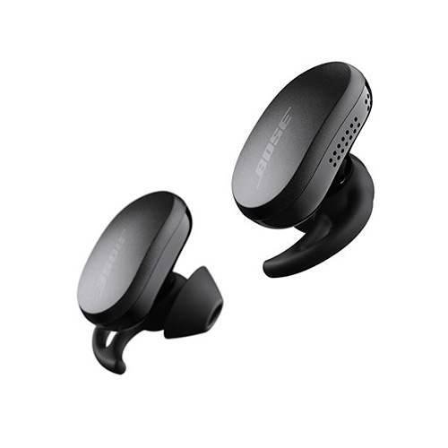 Auriculares Bose Quietcomfort Earbuds BL3 B8312620010 Black
