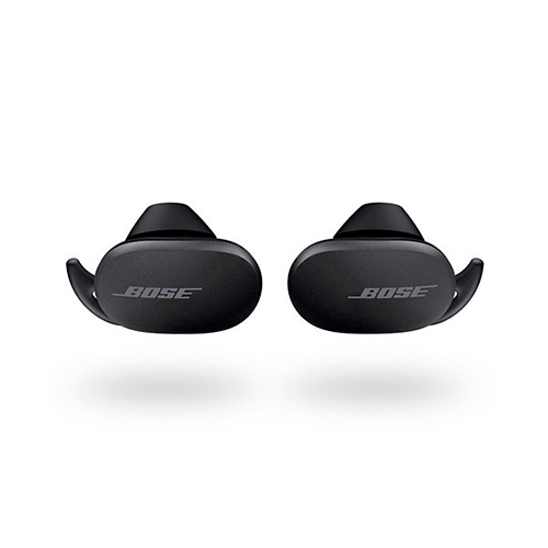 Auriculares Bose Quietcomfort Earbuds BL3 B8312620010 Black - foto 2