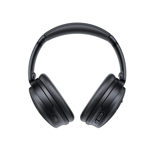 Auricular Bose Quietcomfort 45 Negro - foto 2