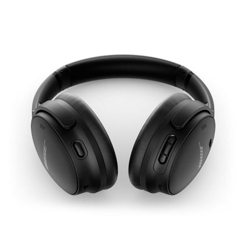 Auricular Bose Quietcomfort 45 Negro - foto 3