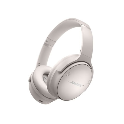 Auricular Bose Quietcomfort 45 Blanco - foto 3