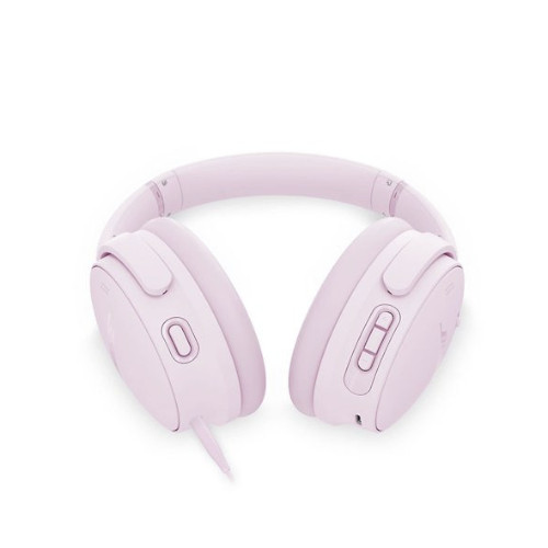 Auriculares Diadema Bose QuietComfort Bluetooth con Cancelación de Ruido Rosa Palo - foto 3