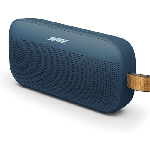 Altavoz Bose SoundLink Flex II Twilight Blue
