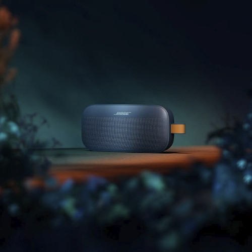 Altavoz Bose SoundLink Flex II Twilight Blue - foto 2
