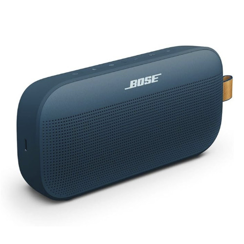 Altavoz Bose SoundLink Flex II Twilight Blue - foto 3