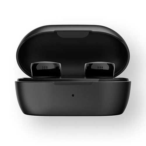 Auriculares Botón Bose QuietComfort Negro - foto 2