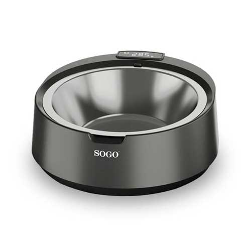 Balanza Cocina Macotas Sogo BACSS2920