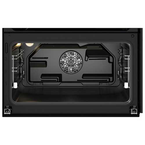 Horno Multifunción 45x60 48L Beko BBCM12300X Clase A - foto 3