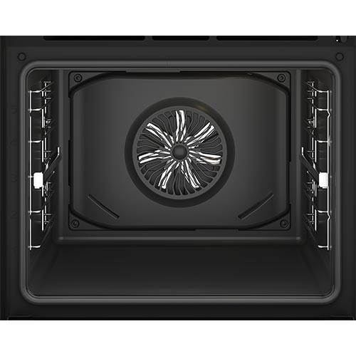 Horno Multifunción 60cm 72L Beko BBIMA13302BMPE Airfry Pirolítico A+ - foto 2