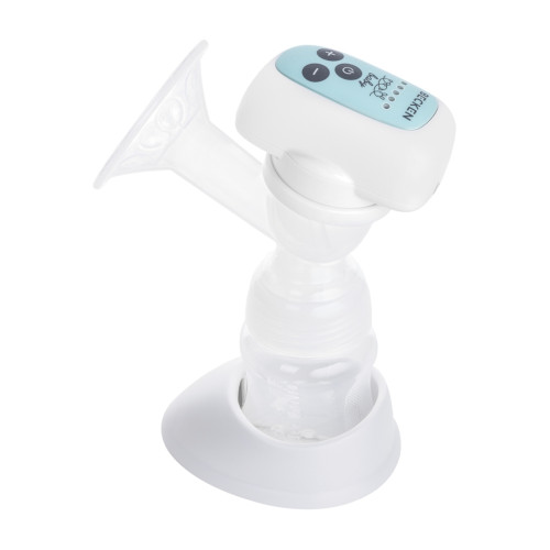 Sacaleches Eléctrico Becken BBP3082  Blanco