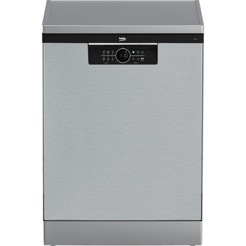 Lavavajillas 60cm Beko BDFN26441X Inox Clase C