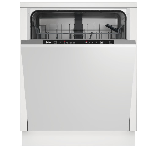 Lavavajillas 60 cm Beko BDIN14320 Integrable Clase E
