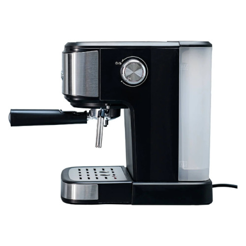 Cafetera Expres 20Bar 1100W Becken BECM9238 Inox - foto 3