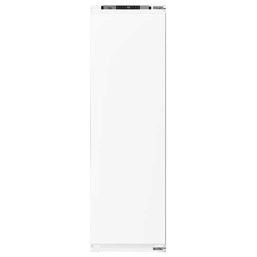Congelador Vertical 177,1x54,3 No Frost Beko BFNA247E40SN Integrable Clase E