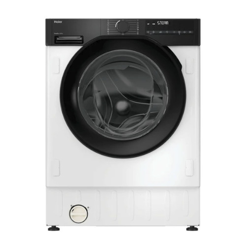 Lavadora 9kg 160rpm Haier BHA6S69M6DB9JS Integrable Blanco A-30%