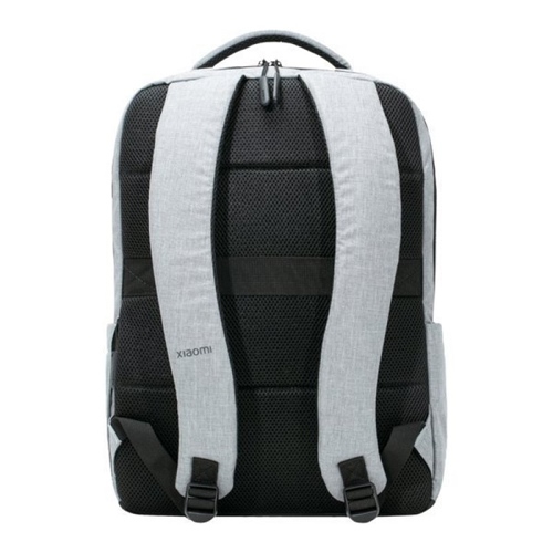 Mochila Mi Business Xiaomi Commuter Backpay Grey - foto 2