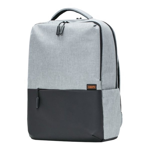 Mochila Mi Business Xiaomi Commuter Backpay Grey - foto 3