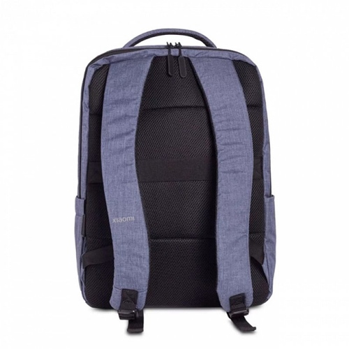 Mochila Mi Busimess Xiaomi Commuter BackPACK Blue - foto 2