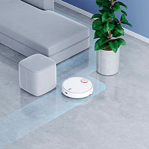 Robot Aspirador Xiaomi Mi Mop 2 BHR5055EU Blanco - foto 3