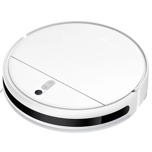 Robot Aspirador Xiaomi Mi Vacuum-Mop Lite 2 BHR5217EU Blanco