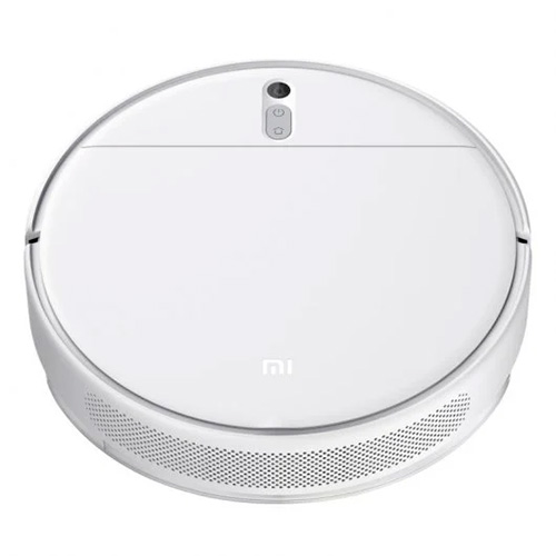 Robot Aspirador Xiaomi Mi Vacuum-Mop Lite 2 BHR5217EU Blanco - foto 2